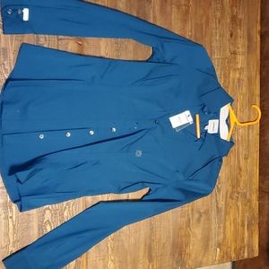 NWT Express Essential shirt